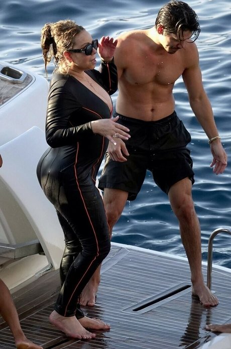Mariah Carey