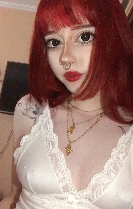 Photo nue de fuite OnlyFans de Voidnana