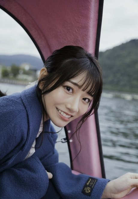 Saika Kawakita