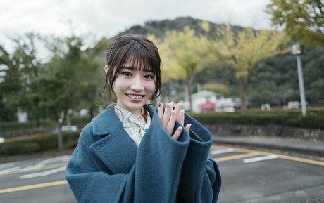 Photo nue de fuite OnlyFans de Saika Kawakita