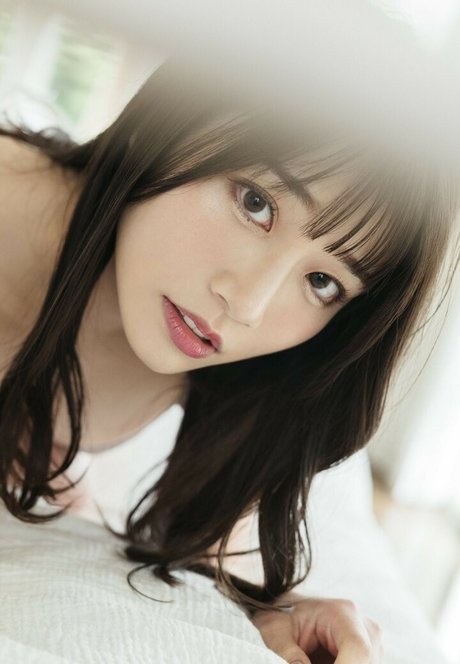 Photo nue de fuite OnlyFans de Saika Kawakita