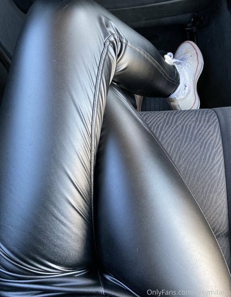Photo nue de fuite OnlyFans de Sexymilano