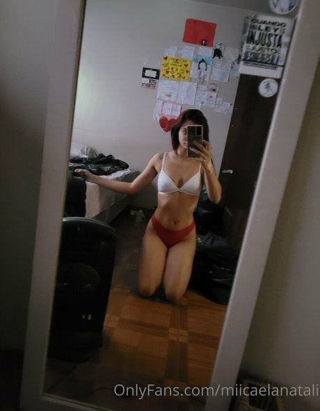Miicaelanatali