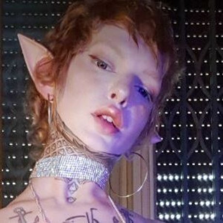 Photo nue de fuite OnlyFans de Nausicaa Rondina