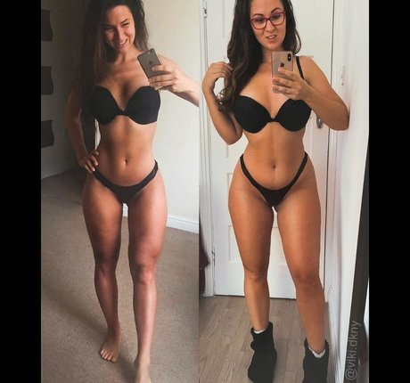 Photo nue de fuite OnlyFans de Dekany Viktoria
