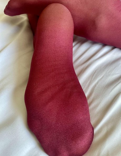 Photo nue de fuite OnlyFans de Theresa Edward