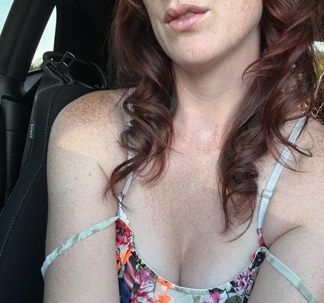Photo nue de fuite OnlyFans de Cay Wild