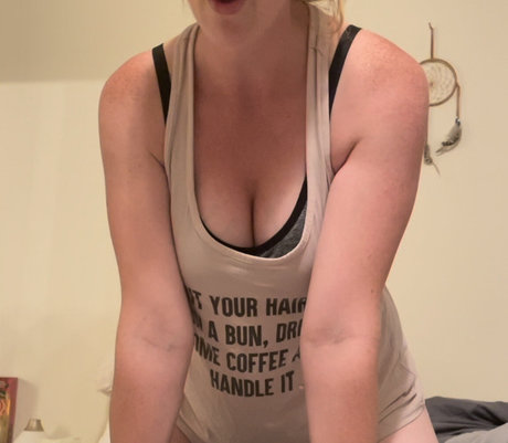 Photo nue de fuite OnlyFans de Cay Wild