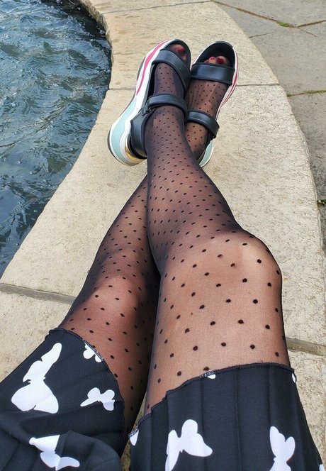 Photo nue de fuite OnlyFans de Popruzhinka