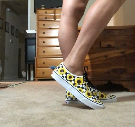 Tallnerdywoman