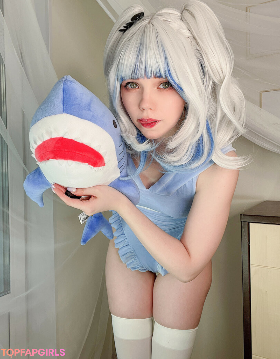 Photo nue de fuite OnlyFans de Caticornplay #1050