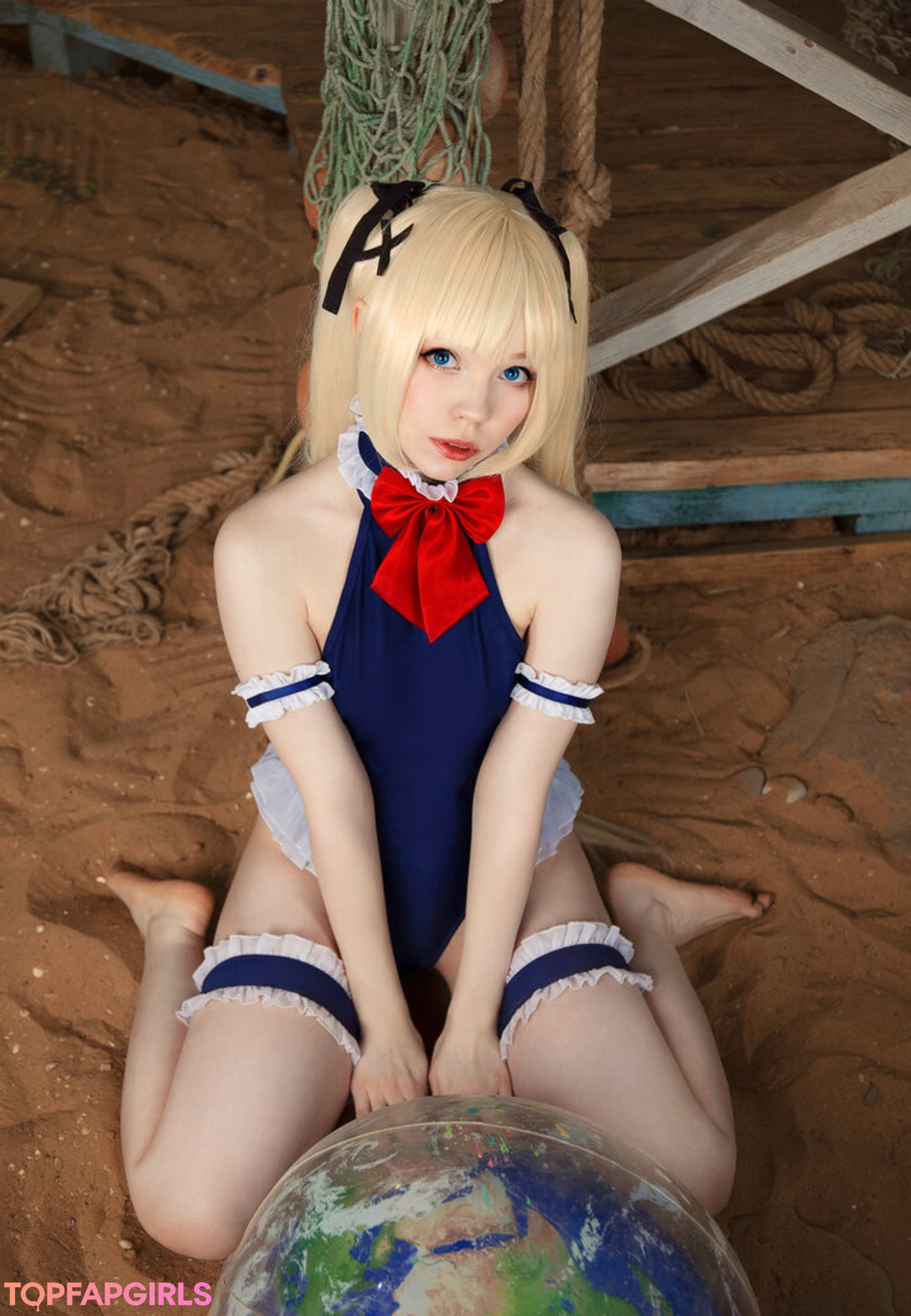 Photo nue de fuite OnlyFans de Caticornplay #1491