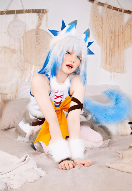 Caticornplay