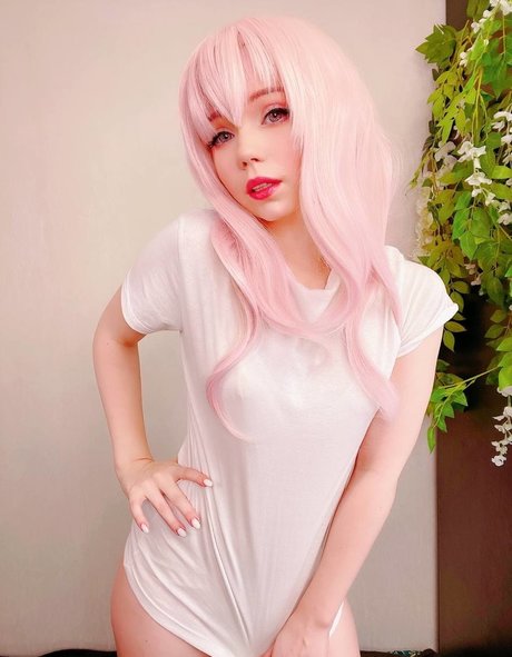 Photo nue de fuite OnlyFans de Caticornplay