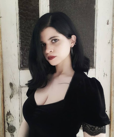 Photo nue de fuite OnlyFans de Becka666