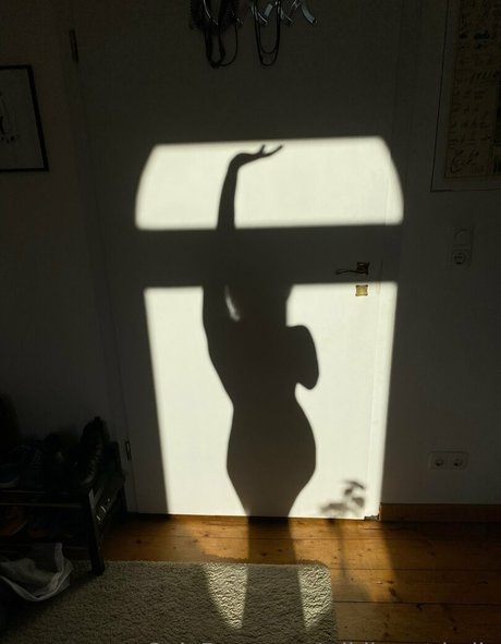 Photo nue de fuite OnlyFans de Wildheartholly