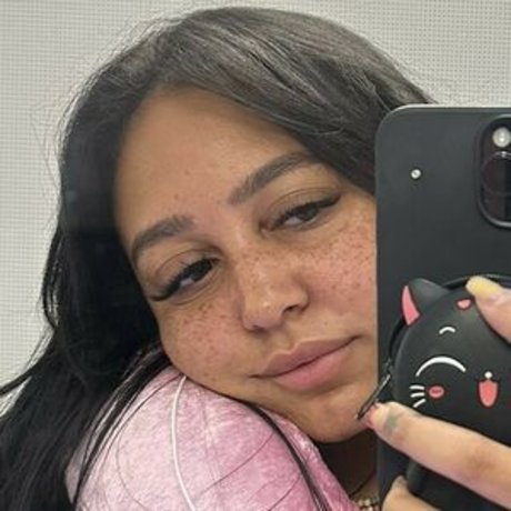 Photo nue de fuite OnlyFans de Emilycheree