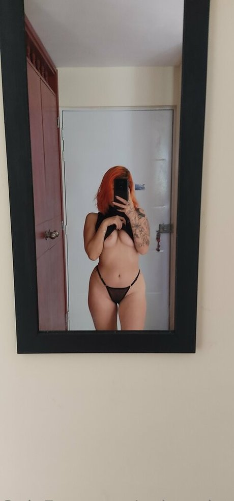 Photo nue de fuite OnlyFans de Palomalopezfree