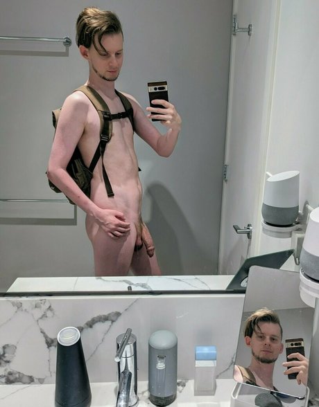 Photo nue de fuite OnlyFans de Coltr92