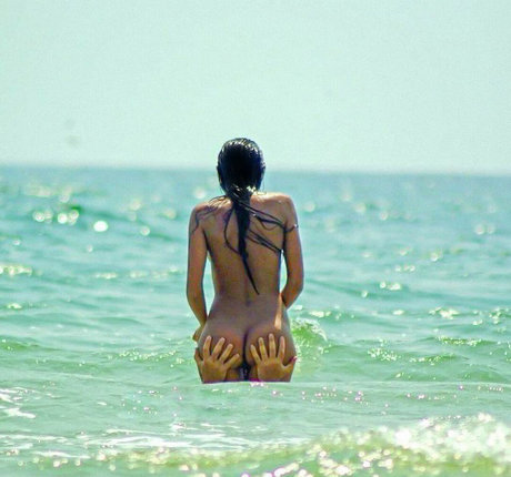 Photo nue de fuite OnlyFans de Milisont