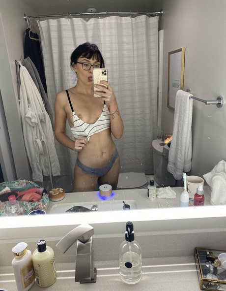 Photo nue de fuite OnlyFans de Goddessclaire111