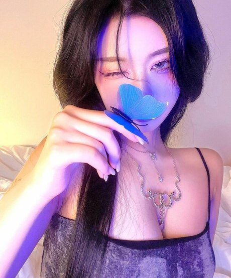 Photo nue de fuite OnlyFans de Susank03