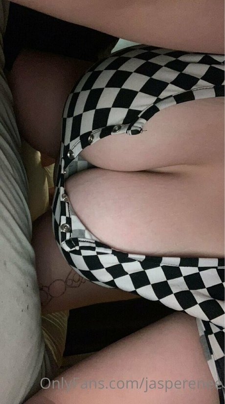Photo nue de fuite OnlyFans de Jasperenee