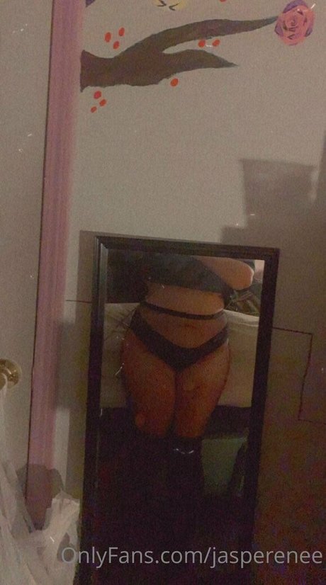 Photo nue de fuite OnlyFans de Jasperenee