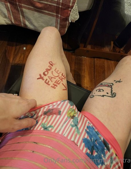 Femmeofcintra