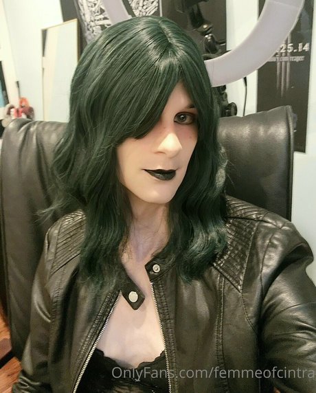 Femmeofcintra