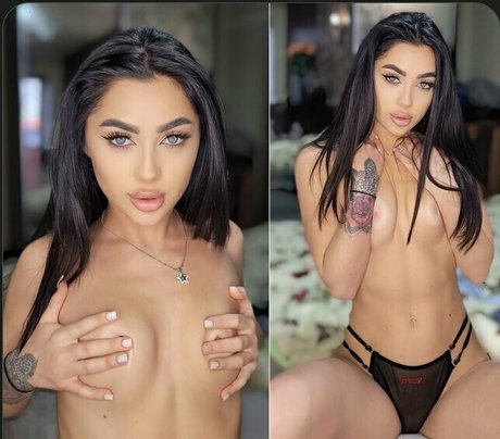 Photo nue de fuite OnlyFans de Thegirlyouwant