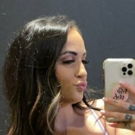 Photo nue de fuite OnlyFans de Sofi Ryan