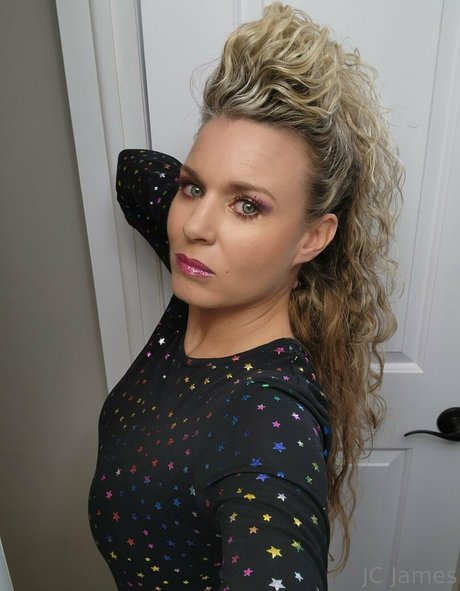 Photo nue de fuite OnlyFans de Jacijames