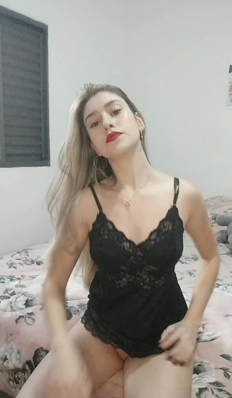 Photo nue de fuite OnlyFans de Layllicia
