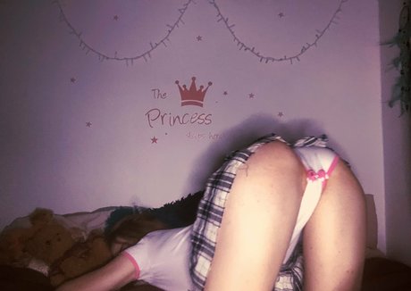 Photo nue de fuite OnlyFans de Kittybabyfree