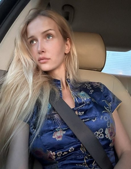 Photo nue de fuite OnlyFans de Juliaxamor