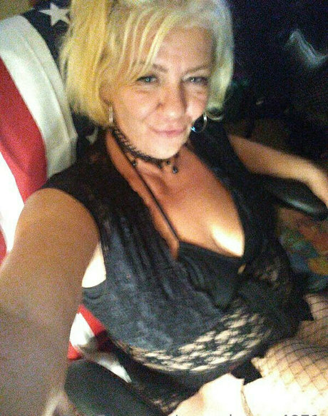 Photo nue de fuite OnlyFans de Queenkarma4871