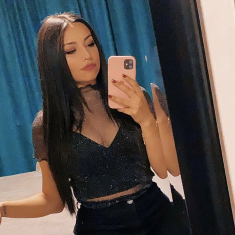 Photo nue de fuite OnlyFans de Rainnyday