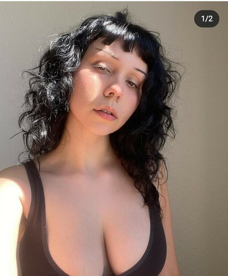 Photo nue de fuite OnlyFans de Aliciaaadani