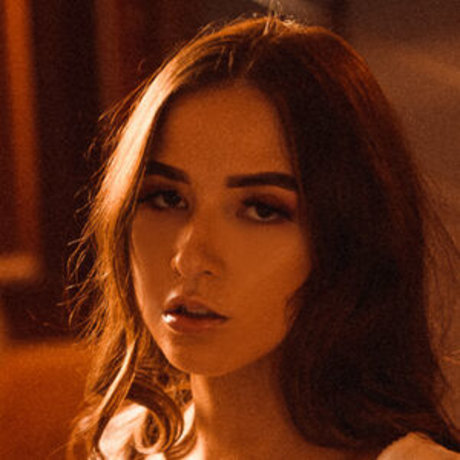 Photo nue de fuite OnlyFans de Maddy Woodroff