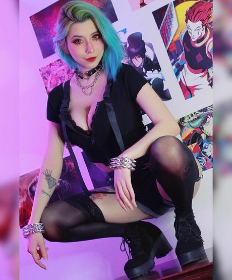 Spicynika