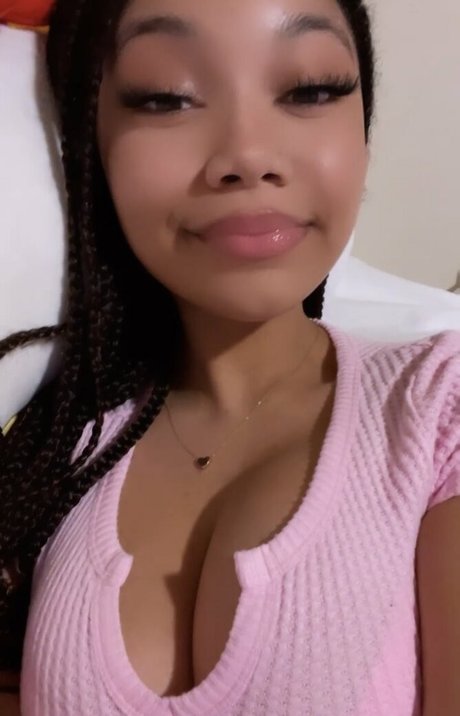 Photo nue de fuite OnlyFans de Mariiiisel