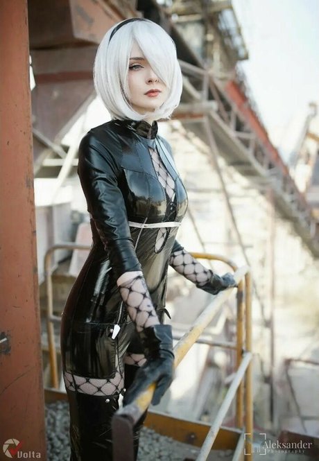 Photo nue de fuite OnlyFans de Yuhime