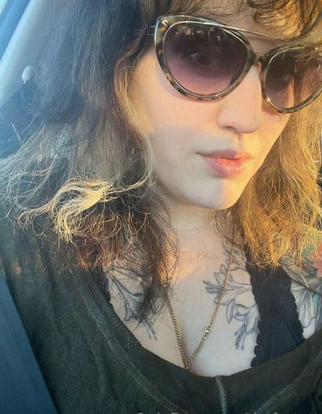Photo nue de fuite OnlyFans de Titsfortatt
