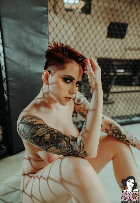 Suicide Girls