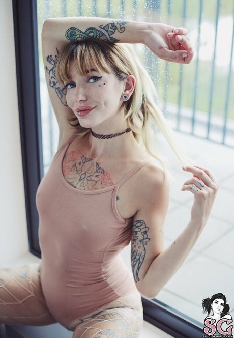 Suicide Girls
