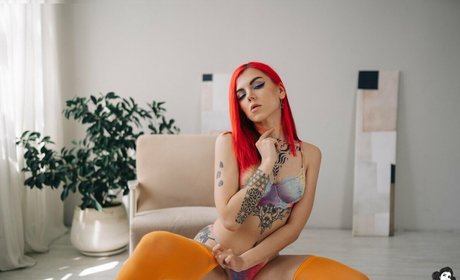 Suicide Girls