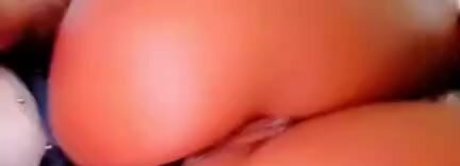 Photo nue de fuite OnlyFans de Sepideh Pasha