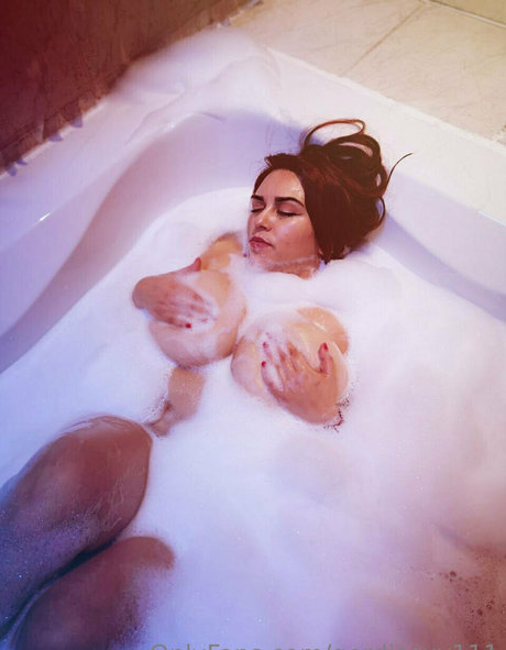 Photo nue de fuite OnlyFans de Gordisexy111