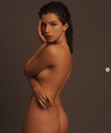 Photo nue de fuite OnlyFans de Karina Martins